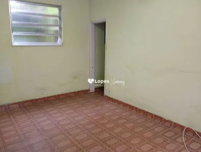 Apartamento com 3 Quartos à venda, 85m² no Engenho Novo, Rio de Janeiro
