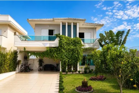 Casa de Condomínio com 4 Quartos à venda, 200m² no Bougainville Residencial IV, Peruíbe