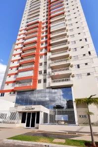 Apartamento com 3 Quartos à venda, 93m² no Parque Amazônia, Goiânia