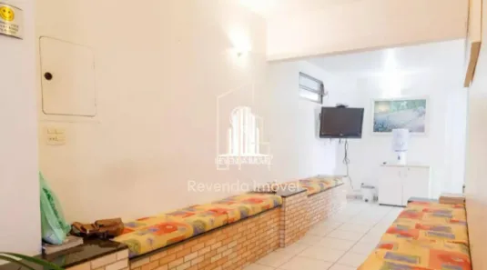 Ponto Comercial à venda, 100m² no Sumarezinho, São Paulo