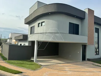 Casa de Condomínio com 3 Quartos à venda, 253m² no Jardim São Marcos, Valinhos