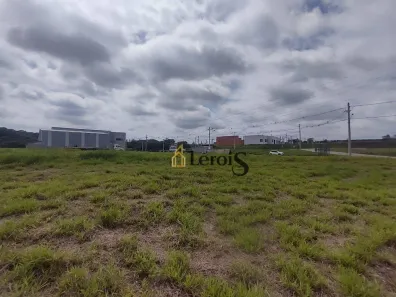 Lote/Terreno à venda, 1883m² no Guaraú II, Salto