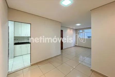 Apartamento com 3 Quartos para alugar, 85m² no Silveira, Belo Horizonte