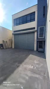 Prédio Comercial para alugar, 291m² no Mooca, São Paulo