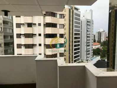 Apartamento com 3 Quartos à venda, 150m² no Centro, Florianópolis