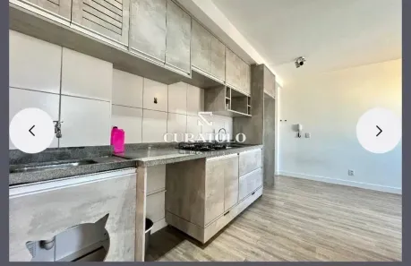 Apartamento com 2 Quartos à venda, 37m² no Chácara Inglesa, São Paulo