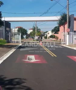 Lote/Terreno à venda, 280m² no Parque Sisi, São Carlos