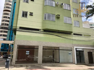 Sala Comercial para alugar, 130m² no Centro, Balneário Camboriú