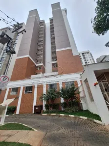 Apartamento com 3 Quartos à venda, 90m² no Parque Campolim, Sorocaba