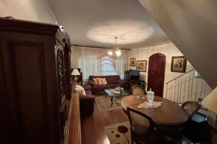 Sobrado com 3 Quartos à venda, 180m² no Mooca, São Paulo