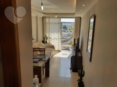 Apartamento com 2 Quartos à venda, 58m² no Centro, São Gonçalo