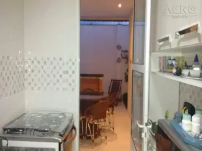 Casa com 2 Quartos à venda, 80m² no Distrito Industrial Domingos Biancardi, Bauru