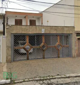 Sobrado com 4 Quartos à venda, 300m² no Tatuapé, São Paulo