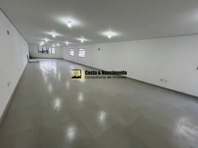 Ponto Comercial para alugar, 300m² no Santo Antônio, São Caetano do Sul