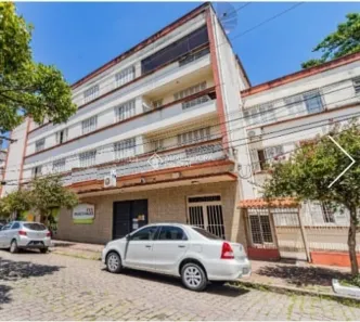 Apartamento com 2 Quartos à venda, 71m² no Santa Maria Goretti, Porto Alegre