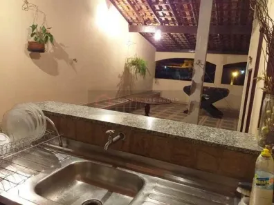Casa com 3 Quartos à venda, 210m² no Mutuá, São Gonçalo