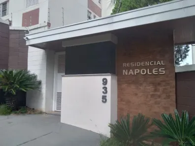 Apartamento com 2 Quartos à venda, 67m² no Jardim Parati, Marília