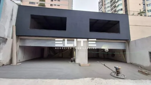 Galpão/Depósito/Armazém para alugar, 300m² no Jardim, Santo André