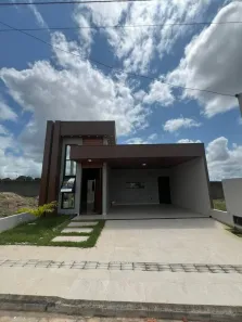 Casa com 3 Quartos à venda, 103m² no Canafístula, Arapiraca