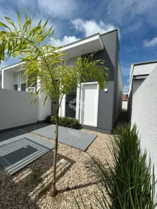 Casa com 2 Quartos à venda, 60m² no Areias, Tijucas