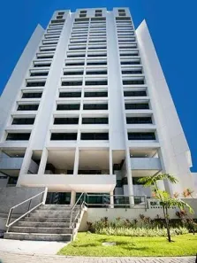 Sala Comercial à venda, 48m² no Graças, Recife