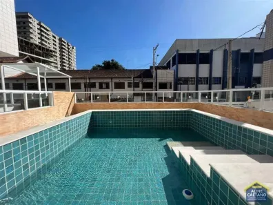 Apartamento com 2 Quartos à venda, 67m² no Caiçara, Praia Grande