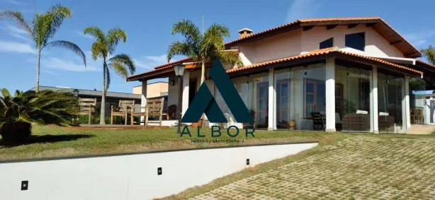 Casa de Condomínio com 3 Quartos à venda, 200m² no Centro, Paranapanema