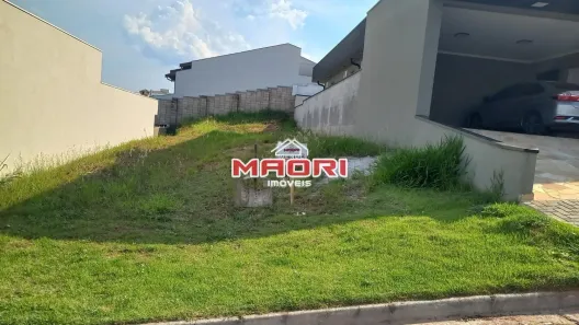 Lote/Terreno à venda, 302m² no Lenheiro, Valinhos