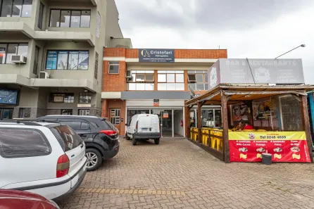 Ponto Comercial para alugar, 96m² no Ipanema, Porto Alegre
