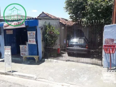 Lote/Terreno à venda, 450m² no Vila Mangalot, São Paulo