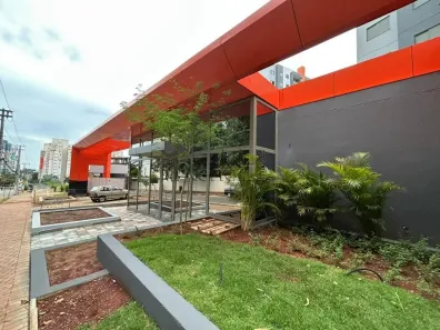Apartamento com 2 Quartos para alugar, 67m² no Mansões Santo Antônio, Campinas