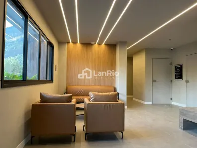 Apartamento com 2 Quartos à venda, 55m² no Camorim, Rio de Janeiro