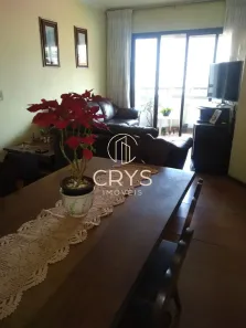 Apartamento com 3 Quartos à venda, 75m² no Santa Teresinha, São Paulo