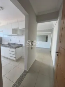 Apartamento com 2 Quartos à venda, 74m² no Patrimônio, Uberlândia