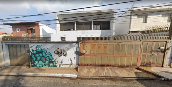 Sobrado com 5 Quartos à venda, 326m² no Tucuruvi, São Paulo