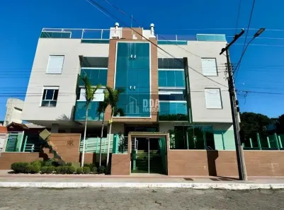 Apartamento com 3 Quartos à venda, 84m² no Canasvieiras, Florianópolis