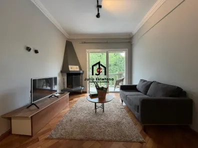 Apartamento com 3 Quartos à venda, 72m² no Jardim Alpestre, Campos do Jordão