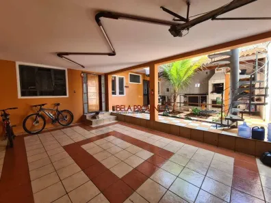 Sobrado com 2 Quartos à venda, 151m² no Jardim São Jorge, Piracicaba