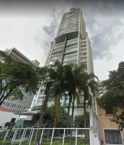Apartamento com 3 Quartos à venda, 162m² no Jardim Paulista, São Paulo