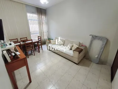 Apartamento com 2 Quartos à venda, 76m² no Vila Isabel, Rio de Janeiro