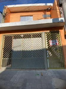Casa com 2 Quartos para alugar, 50m² no Lajeado, São Paulo