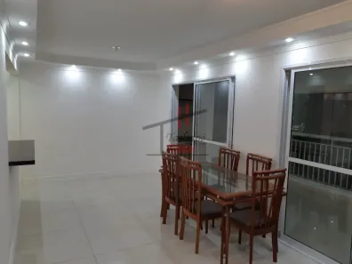 Apartamento com 3 Quartos à venda, 104m² no Vila Formosa, São Paulo