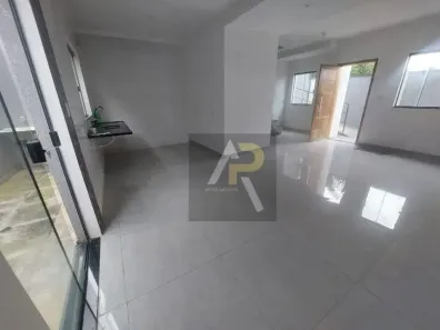 Sobrado com 2 Quartos à venda, 88m² no Vila Suissa, Mogi das Cruzes