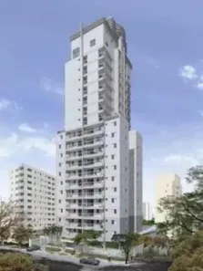 Apartamento com 3 Quartos à venda, 124m² no Vila Mariana, São Paulo