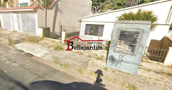 Lote/Terreno à venda, 336m² no Vila Guiomar, Santo André