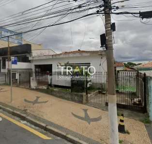 Casa com 3 Quartos à venda, 180m² no Vila Joaquim Inácio, Campinas