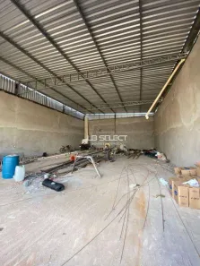 Galpão/Depósito/Armazém à venda, 216m² no Shopping Park, Uberlândia