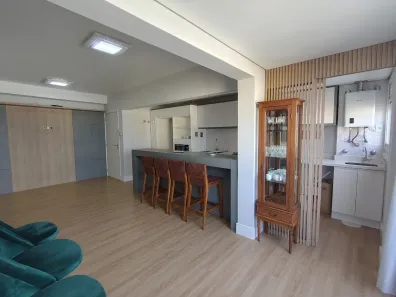 Apartamento com 2 Quartos à venda, 78m² no Centro, São Leopoldo