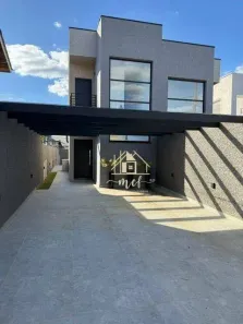 Casa com 3 Quartos à venda, 170m² no Vila Silena, Atibaia
