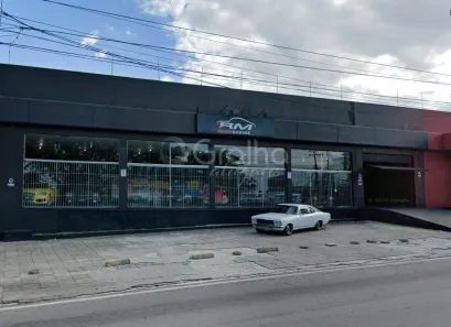 Galpão/Depósito/Armazém para alugar, 765m² no Capoeiras, Florianópolis
